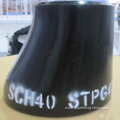 A234 WPB Carbon Steel Eccentric Reducer